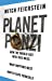 Imagen del vendedor de Planet Ponzi [Soft Cover ] a la venta por booksXpress