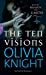Seller image for The Ten Visions (Black Lace) [Soft Cover ] for sale by booksXpress