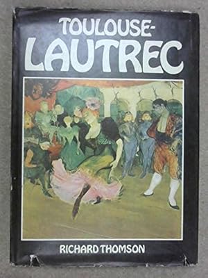 Seller image for Toulouse-Lautrec for sale by WeBuyBooks