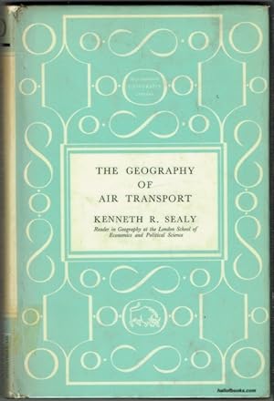 The Geography Of Air Transport