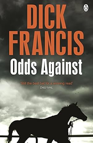 Seller image for Odds Against (Francis Thriller) [Soft Cover ] for sale by booksXpress