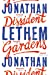 Image du vendeur pour Dissident Gardens [Soft Cover ] mis en vente par booksXpress