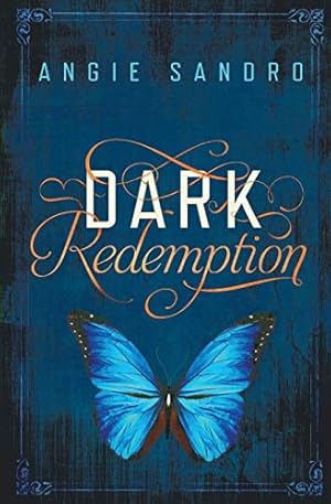 Immagine del venditore per Dark Redemption venduto da WeBuyBooks