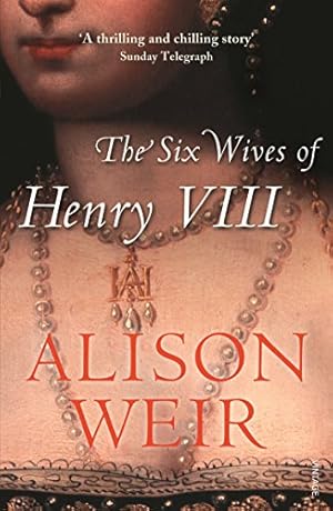 Seller image for The Six Wives of Henry VIII [Soft Cover ] for sale by booksXpress