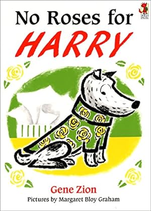 Seller image for No Roses for Harry (Red Fox Picture Books) [Soft Cover ] for sale by booksXpress