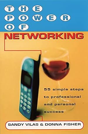 Bild des Verkufers fr The Power of Networking zum Verkauf von WeBuyBooks