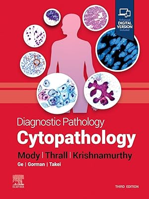 Seller image for Diagnostic Pathology: Cytopathology 3e for sale by moluna