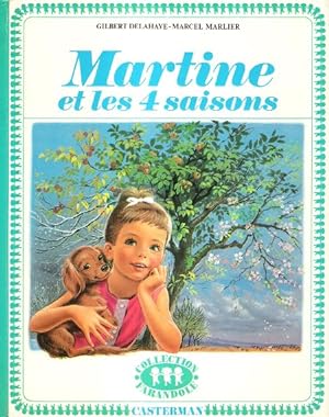 Martine et Les 4 Saisons