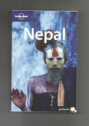 Immagine del venditore per Nepal. venduto da Librera El Crabo