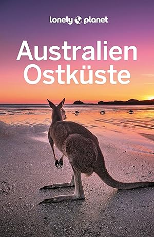 Imagen del vendedor de LP Australien Ostkste 5 D a la venta por moluna