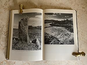 Seller image for Sun, Moon and Standing Stones for sale by Little Stour Books PBFA Member