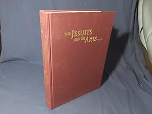 Seller image for The Jesuits and the Arts 1540-1773(Hardback) for sale by Codex Books