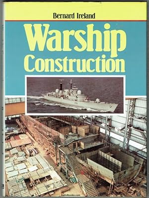 Warship Construction