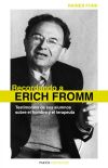 Seller image for Recordando a Erich Fromm for sale by Agapea Libros