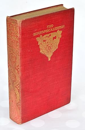 Seller image for The Adventures of Oliver Twist for sale by Undercover Books