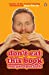 Seller image for Don't Eat This Book [Soft Cover ] for sale by booksXpress