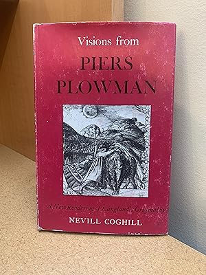 Visions from Piers Plowman: taken from the poem of William Langland