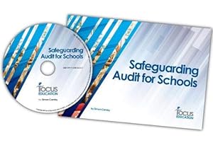 Bild des Verkufers fr Safeguarding Audit for Schools zum Verkauf von WeBuyBooks