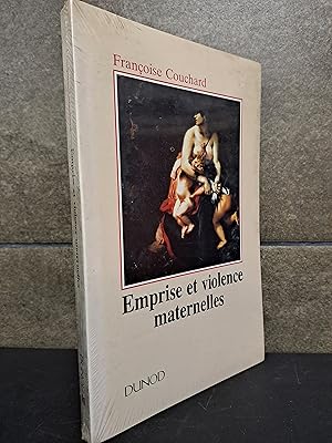 Bild des Verkufers fr Emprise et violence maternelles: tude d'anthropologie psychanalytique.Couchard, Franoise zum Verkauf von Lauso Books