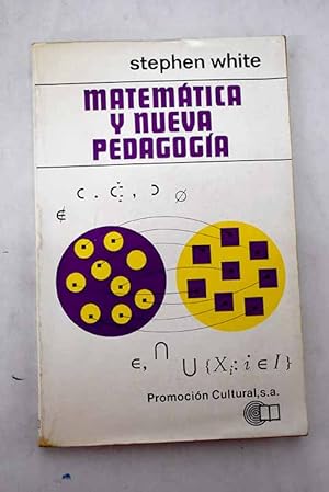 Matemática y nueva pedagogía