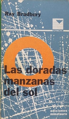 Seller image for Las doradas manzanas del sol for sale by Librera Alonso Quijano