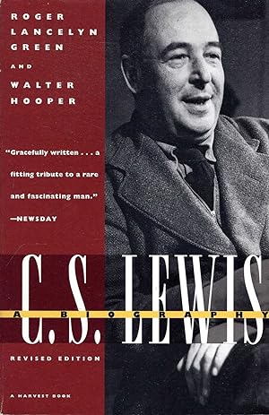 Bild des Verkufers fr C. S. Lewis: A Biography zum Verkauf von Pendleburys - the bookshop in the hills