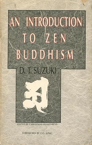 Imagen del vendedor de Rider pocket editions: Introduction To Zen Buddhism a la venta por Antiquariat Kastanienhof