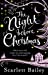 Imagen del vendedor de The Night Before Christmas [Soft Cover ] a la venta por booksXpress