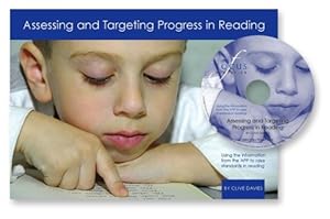 Bild des Verkufers fr Assessing and Targeting Progress in Reading: Using the Information from the APP to Raise Standards in Reading zum Verkauf von WeBuyBooks