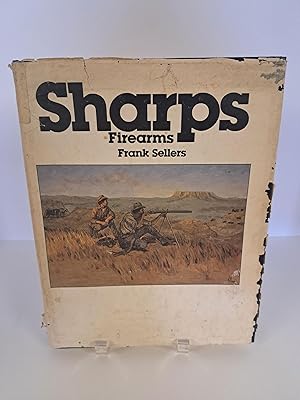 Seller image for Sharps Firearms for sale by Chamblin Bookmine