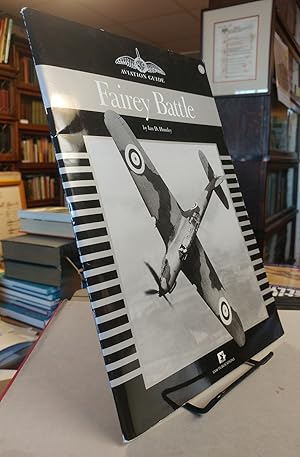 Immagine del venditore per Fairey Battle. Aviation Guide venduto da Colophon Book Shop, ABAA