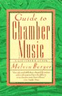 Bild des Verkufers fr Guide to Chamber Music zum Verkauf von Redux Books