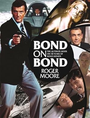 Imagen del vendedor de Bond on Bond a la venta por WeBuyBooks