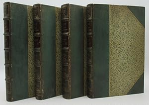 Memoirs of Eminent Englishwomen in Four Volumes