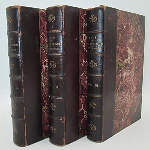 The Life of Mary Russell Mitford in Three Volumes