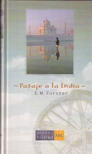 Seller image for Pasaje a la India for sale by SOSTIENE PEREIRA