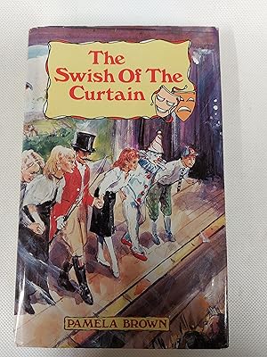 Seller image for The Swish of the Curtain for sale by Cambridge Rare Books