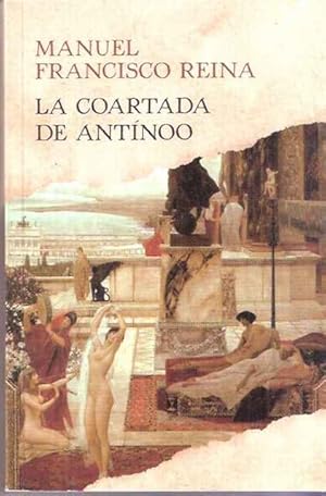 Seller image for La coartada de Antnoo for sale by SOSTIENE PEREIRA