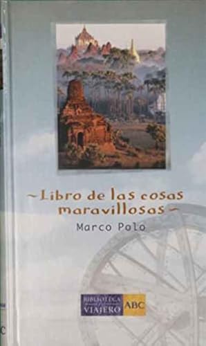 Imagen del vendedor de Libro de las cosas maravillosas a la venta por SOSTIENE PEREIRA