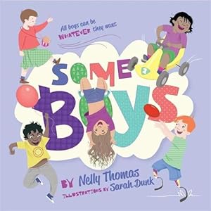 Seller image for Some Boys (Paperback) for sale by CitiRetail