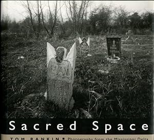 Bild des Verkufers fr Sacred Space: Photographs from the Mississippi Delta zum Verkauf von Turgid Tomes