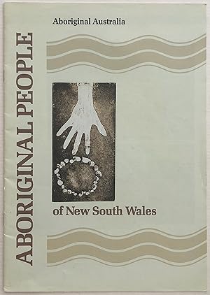 Seller image for Aboriginal People of New South Wales. for sale by Lost and Found Books