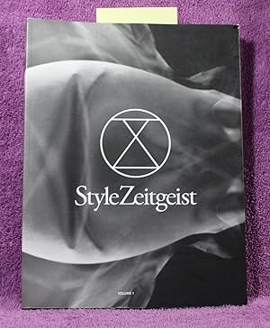Seller image for Style Zeitgeist, Volume 1 for sale by THE BOOK VAULT