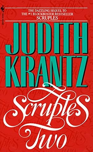 Seller image for SCRUPLES TWO for sale by Reliant Bookstore