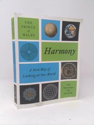 Seller image for Harmony: A New Way of Looking at Our World for sale by ThriftBooksVintage