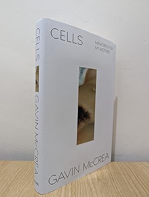 Imagen del vendedor de Cells: memories for my mother (Signed First Edition) a la venta por Fialta Books