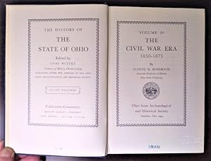 Immagine del venditore per The Civil War Era 1850-1873 venduto da Structure, Verses, Agency  Books