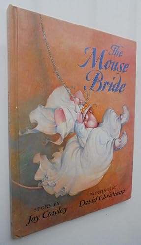 THE MOUSE BRIDE