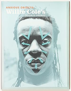 Immagine del venditore per Anxious Objects: Willie Cole's Favorite Brands venduto da Zed Books