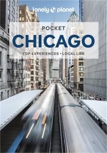 Immagine del venditore per Lonely Planet Pocket Chicago venduto da GreatBookPrices